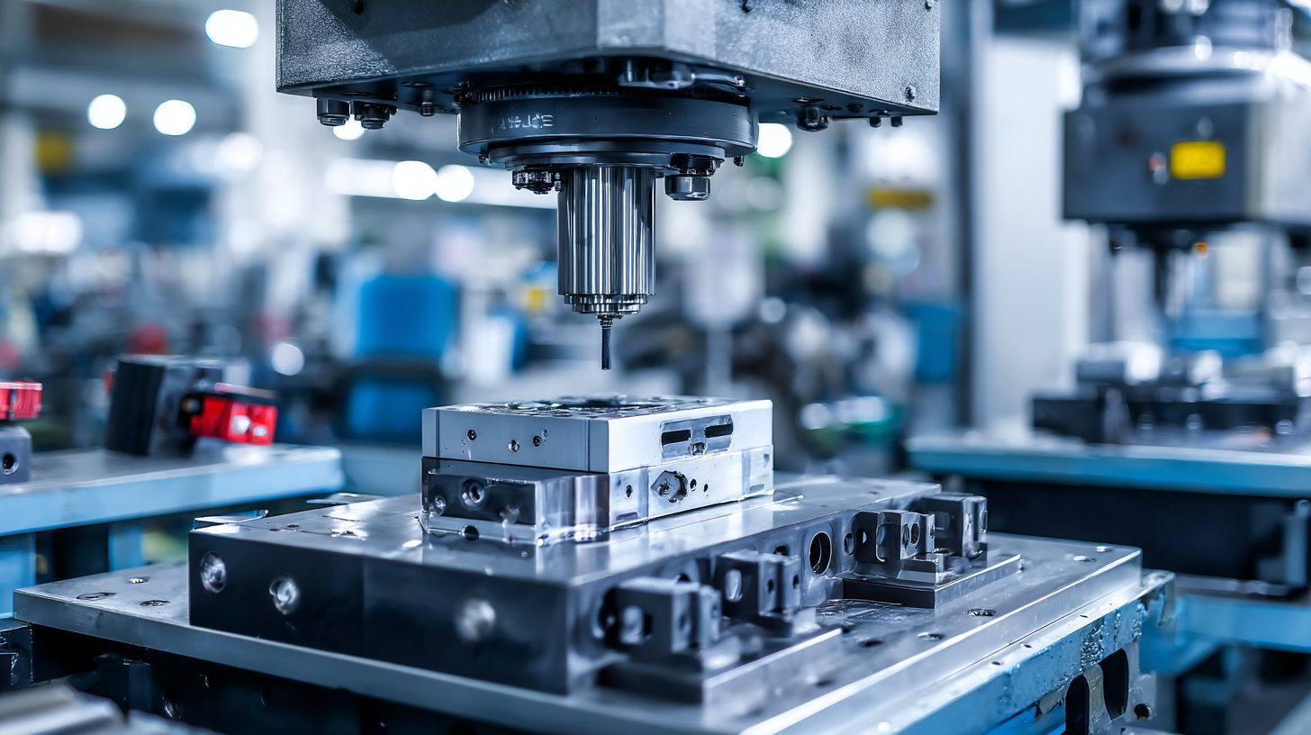 How to Choose the Right Materials for Custom Metal Stampings Based on Industry Standards
