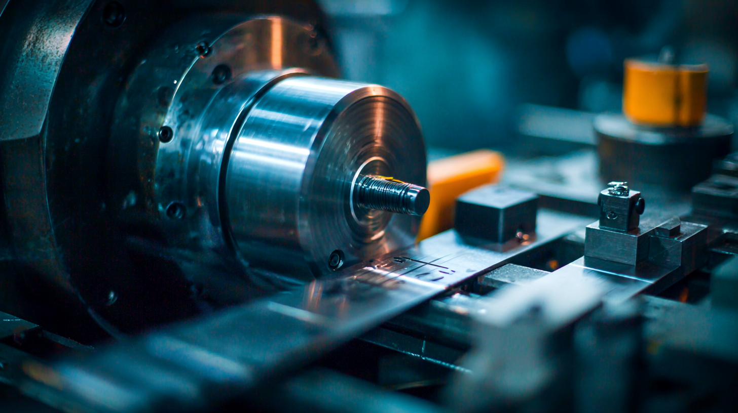 How to Choose the Right Materials for Custom Metal Stampings Based on Industry Standards