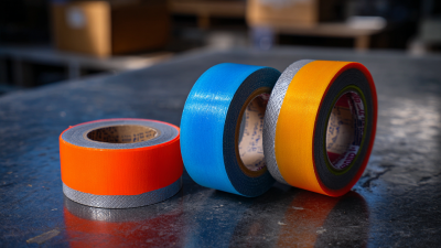 How to Choose the Right Fire Retardant Tape for Your Safety Needs