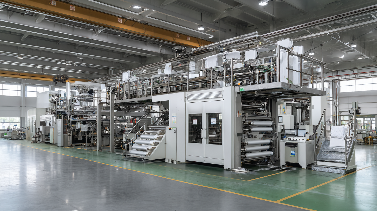 How to Efficiently Operate an Automatic Paper Box Making Machine for Optimal Production