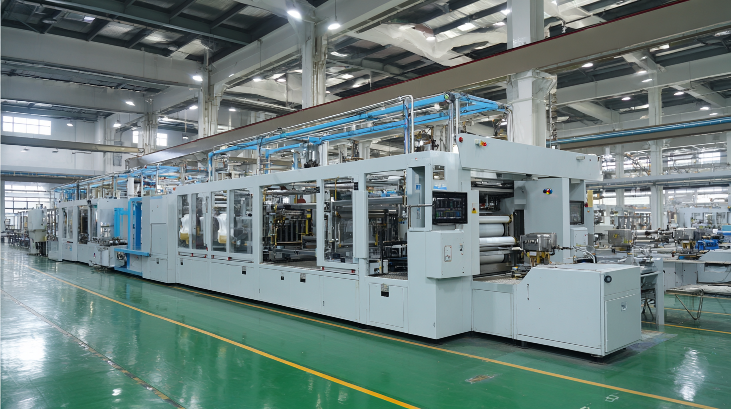 How to Efficiently Operate an Automatic Paper Box Making Machine for Optimal Production