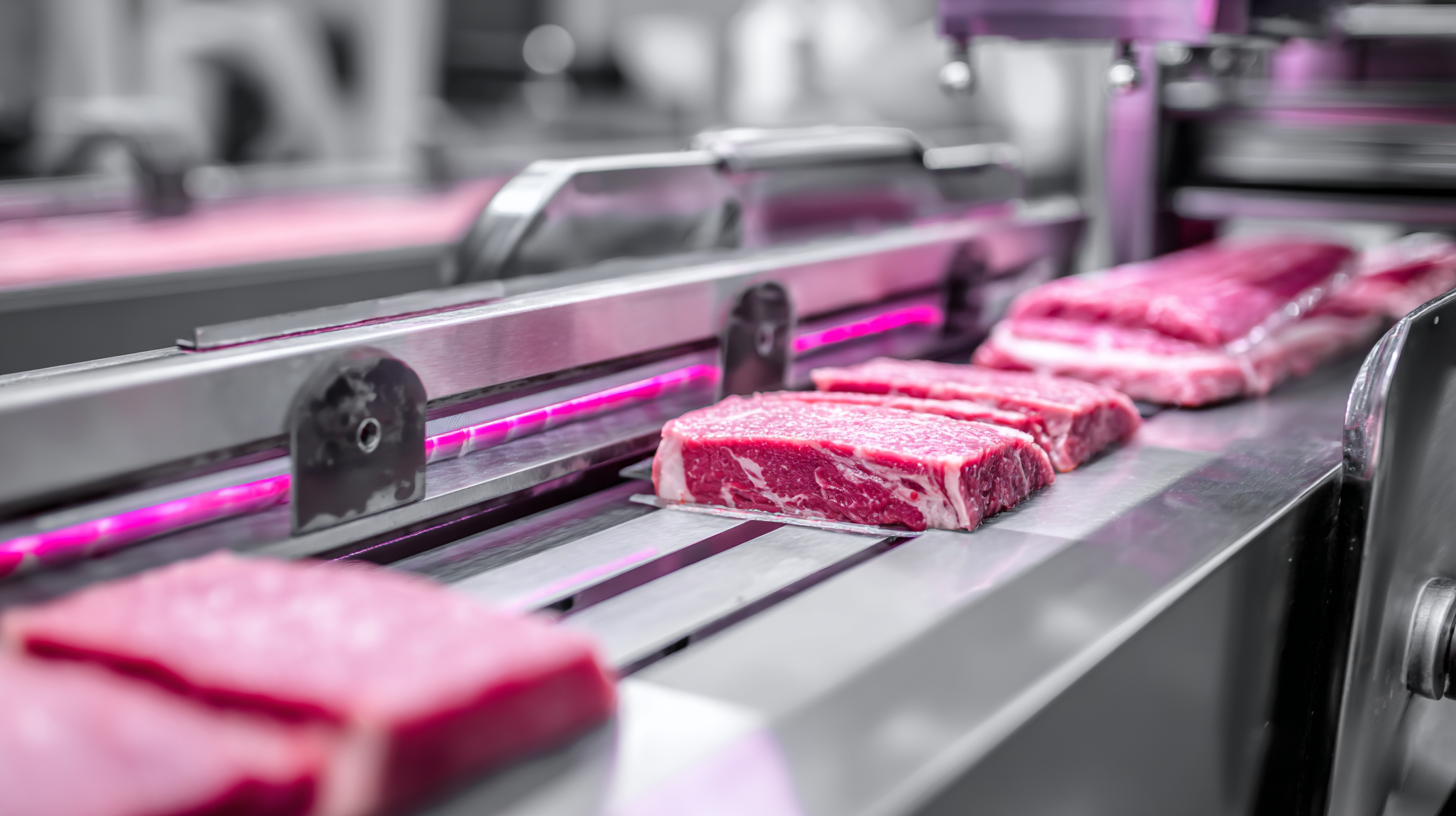 How to Choose the Right Automatic Meat Slicer Machine for Your Business Needs
