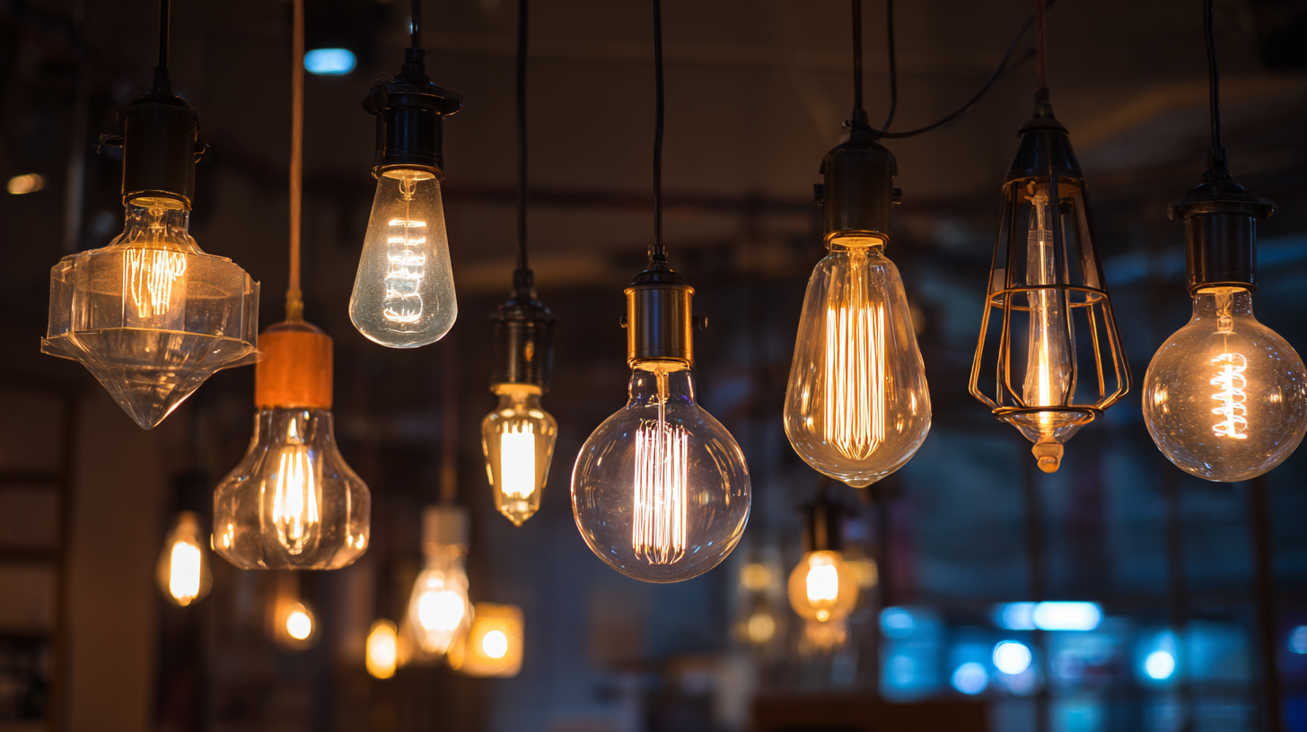 How to Choose the Right Lighting Manufacturer for Your Business Needs