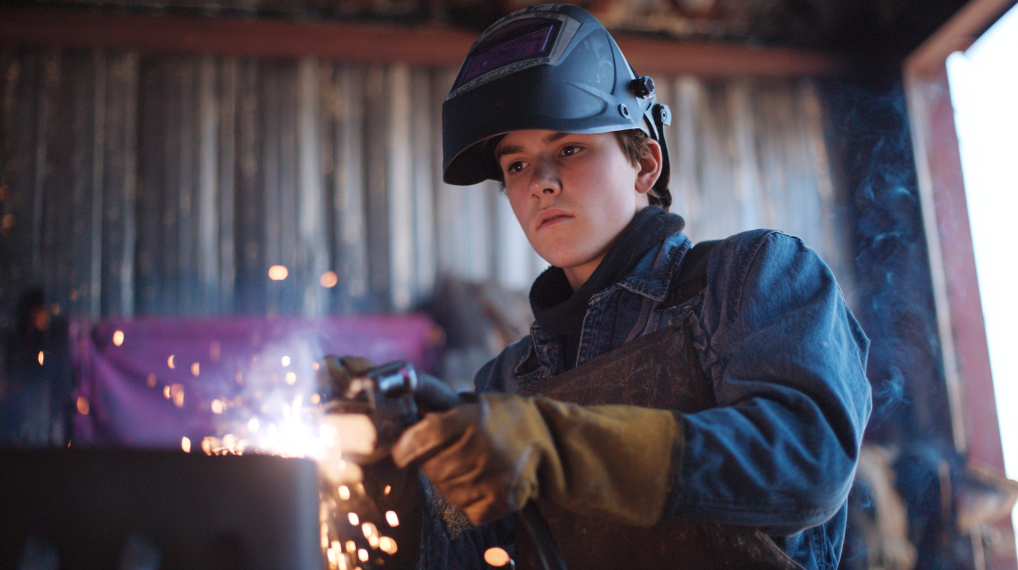How to Choose the Right Welding Set for Your Next Project