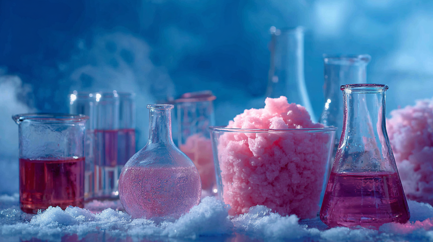 How to Effectively Use Sodium Lauroamphoacetate in Your Formulations