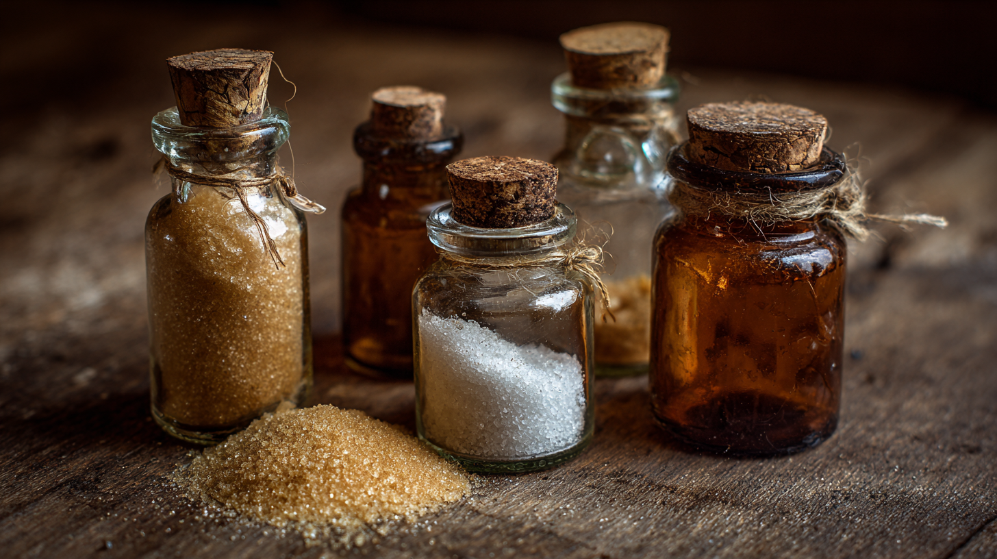 How to Effectively Use Sodium Lauroamphoacetate in Your Formulations