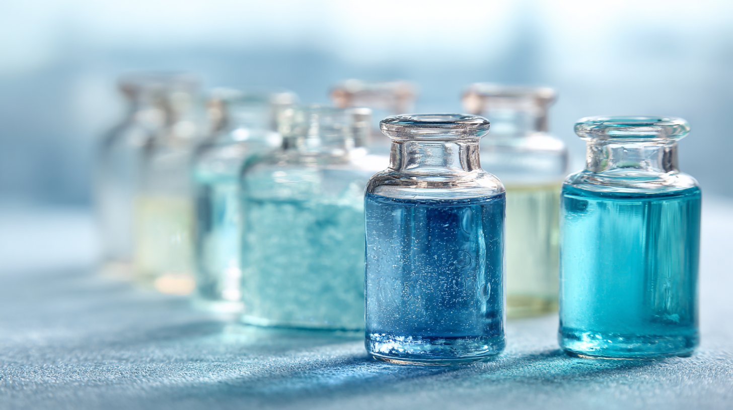 How to Effectively Use Sodium Lauroamphoacetate in Your Formulations