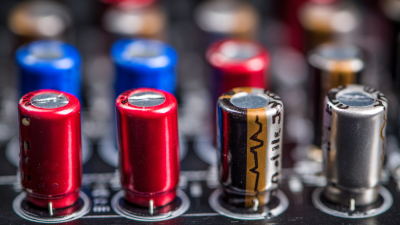 How to Choose the Right Voltage Power Supply for Your Electronics Projects