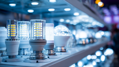 How to Choose the Right Lighting Manufacturer for Your Business Needs