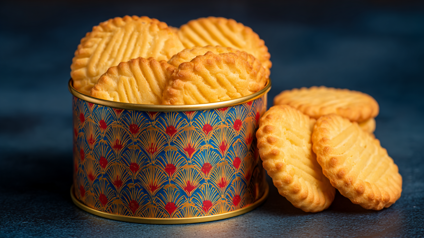 How to Choose the Best Iml Biscuit Bucket for Your Business Needs
