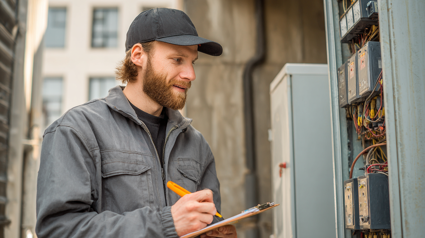 How to Choose the Right HVAC Specialist for Your Home Efficiency Needs