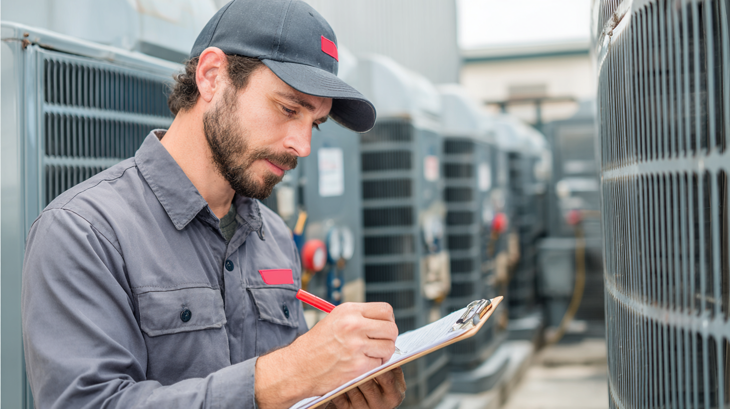 How to Choose the Right HVAC Specialist for Your Home Efficiency Needs