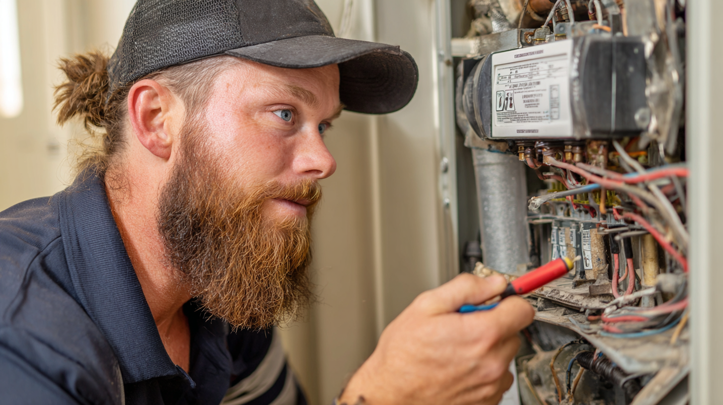How to Choose the Right HVAC Specialist for Your Home Efficiency Needs