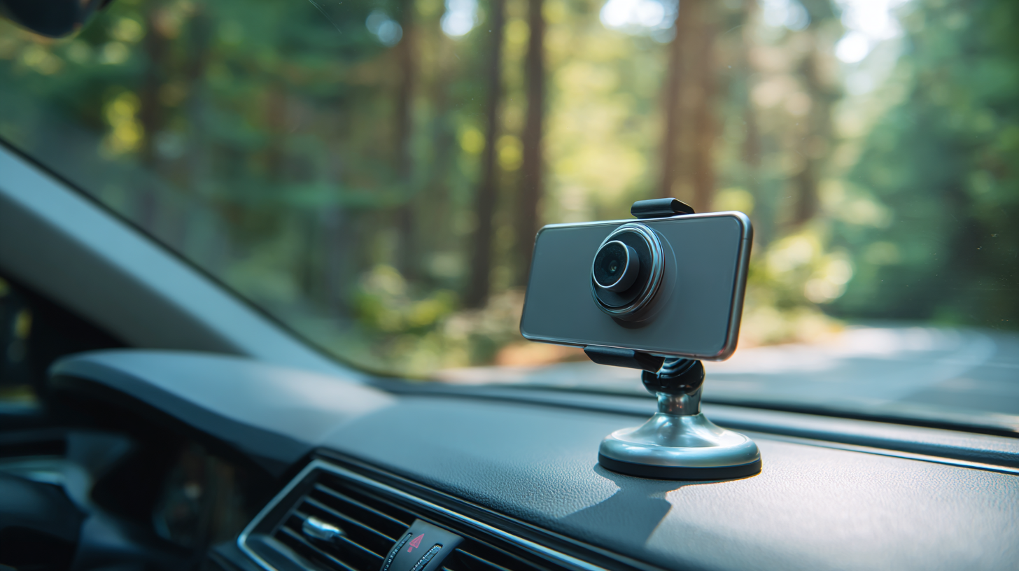 How to Choose the Best Car Phone Holder for Your Driving Needs