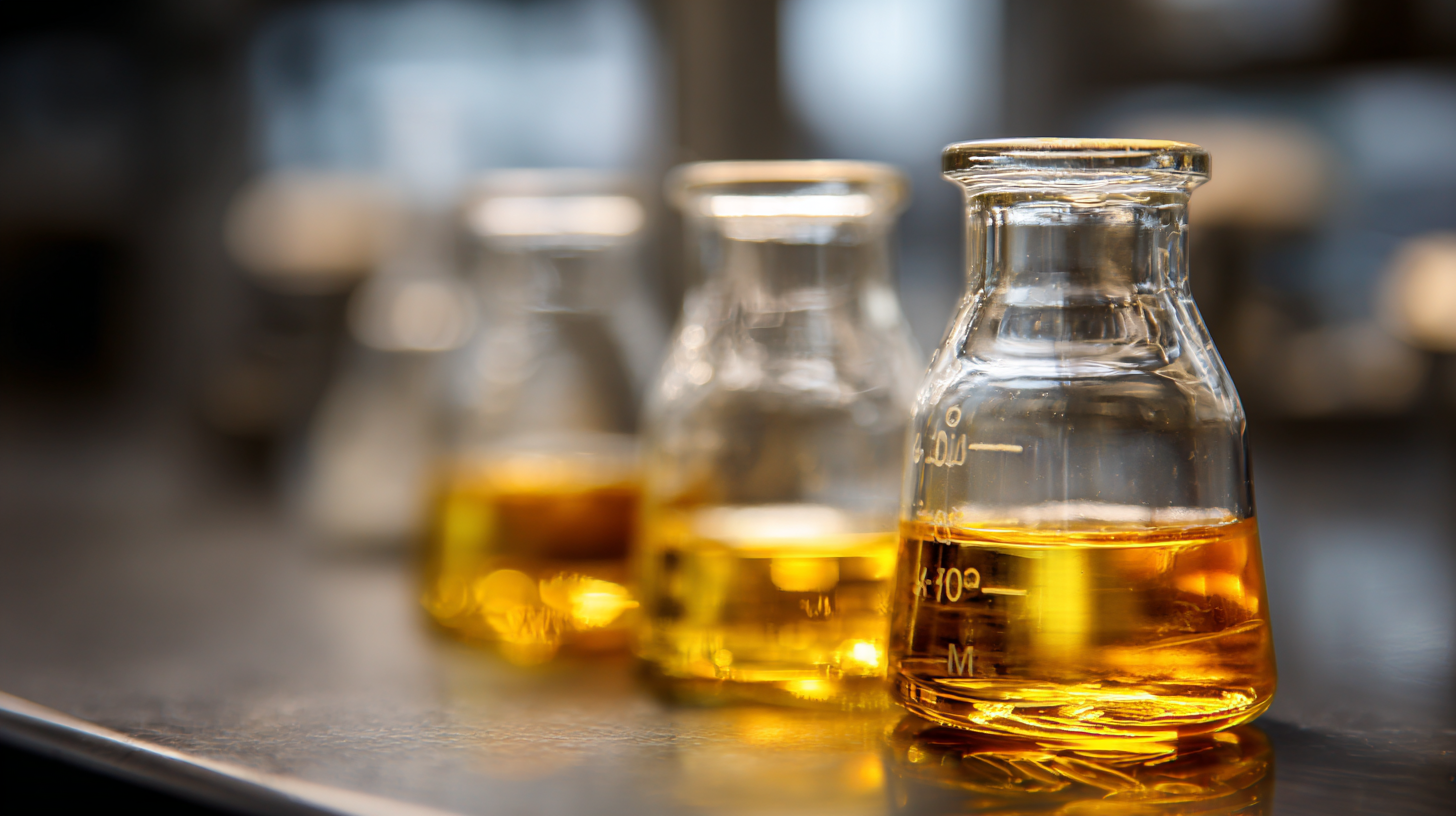How to Effectively Use Tert-Butyl Peroxy-3 5 5 Trimethylhexanoate 98 in Your Chemical Processes