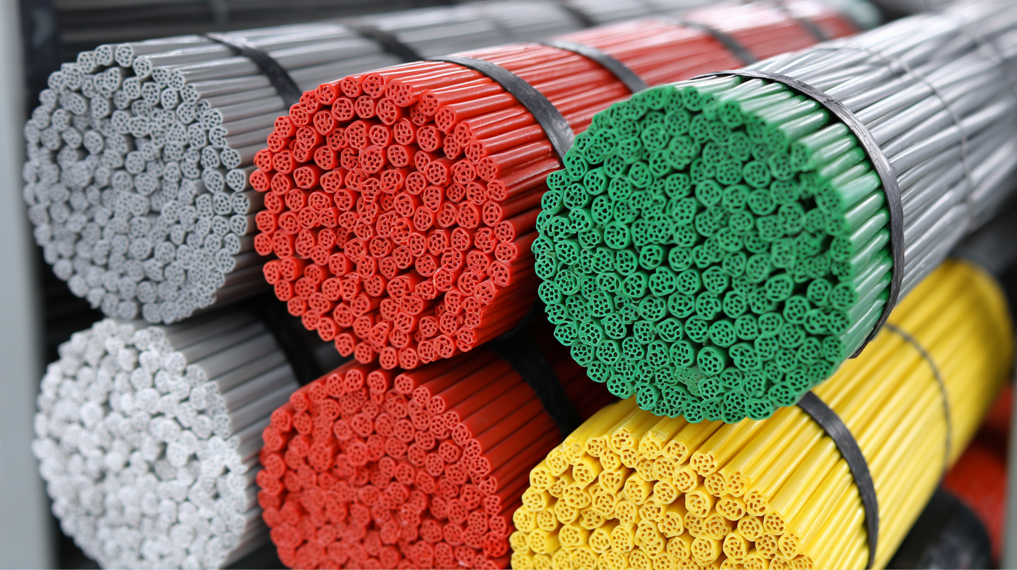 How to Choose the Right XLPE Cable Insulation for Your Electrical Projects