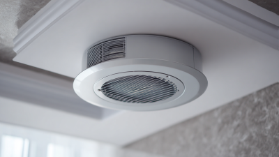 How to Choose the Best Inline Exhaust Fan for Your Home or Business