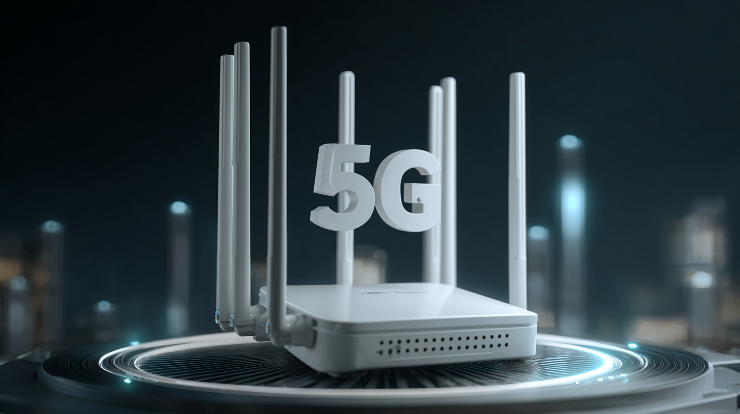 How to Easily Set Up Your 5G Cpe for Optimal Performance