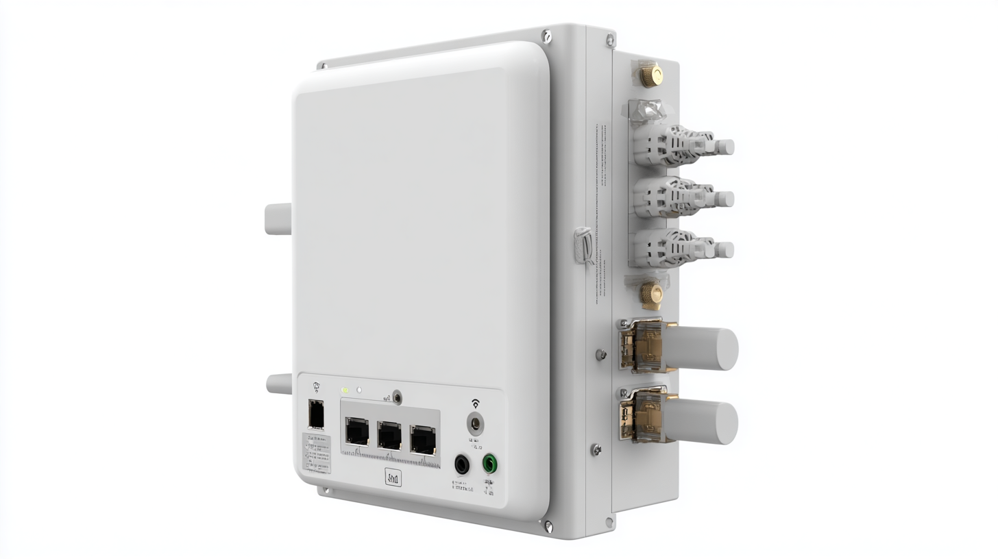 How to Easily Set Up Your 5G Cpe for Optimal Performance