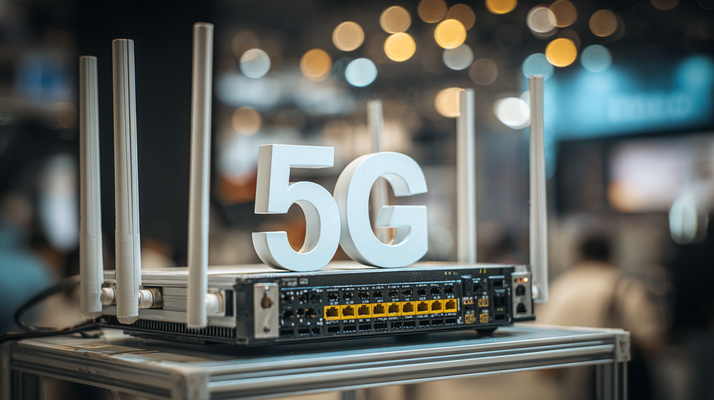 How to Easily Set Up Your 5G Cpe for Optimal Performance
