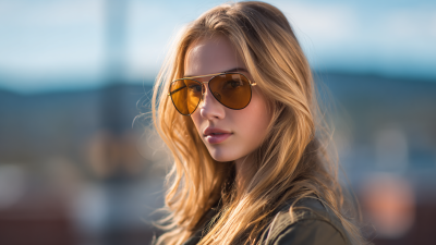 How to Choose the Best Double Bridge Reading Sunglasses for Your Needs