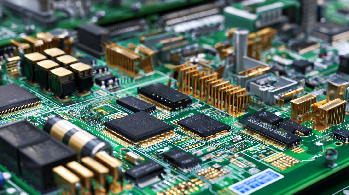How to Maximize Efficiency with PCB Pick and Place Machines: Insights and Data-Driven Techniques
