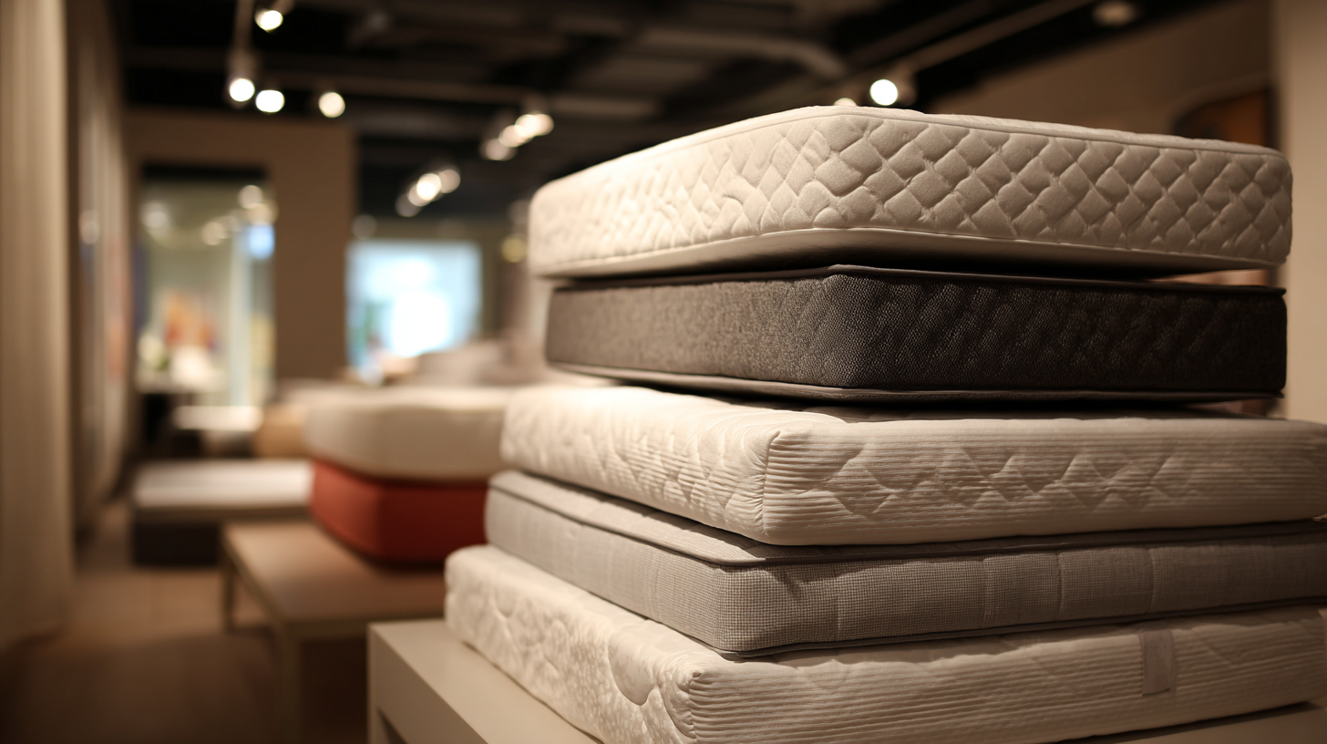 How to Choose the Perfect Mattress Display Rack for Your Retail Space