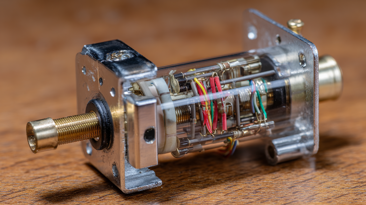 How to Effectively Utilize Push Pull Solenoids in Your Projects