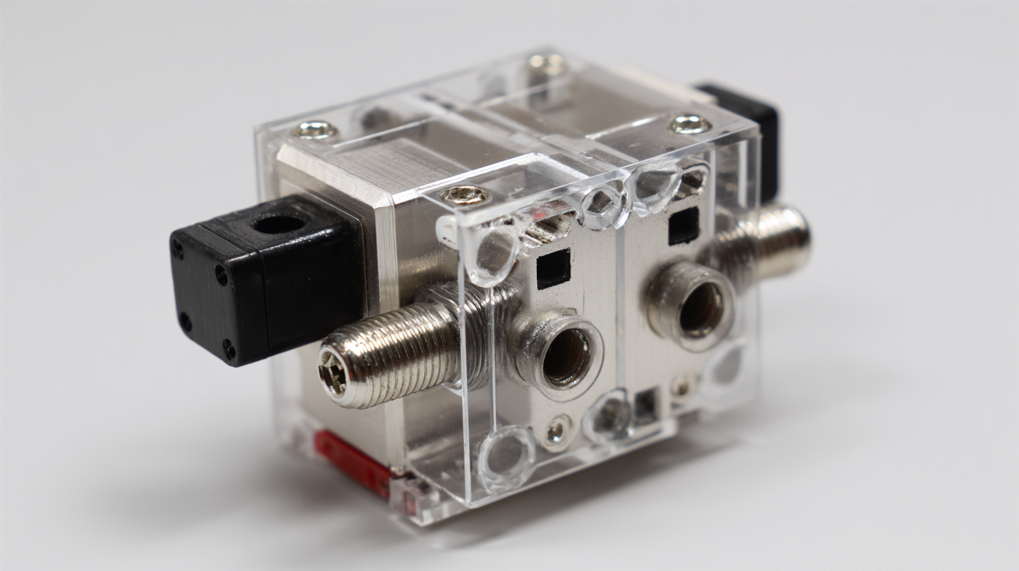 How to Effectively Utilize Push Pull Solenoids in Your Projects