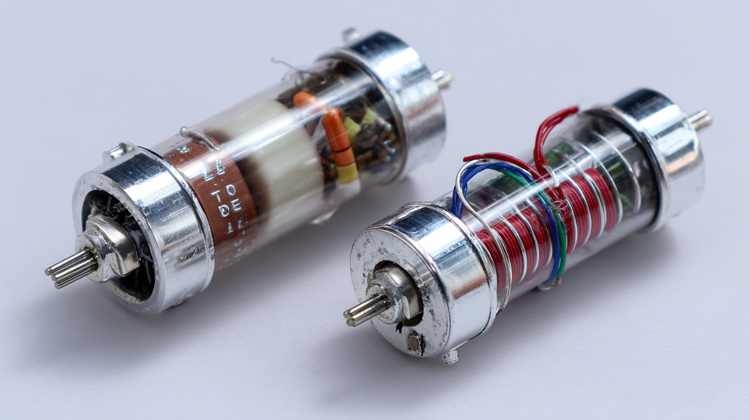 How to Effectively Utilize Push Pull Solenoids in Your Projects
