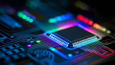 How to Choose the Right Conductive Adhesive for Your Electronic Projects