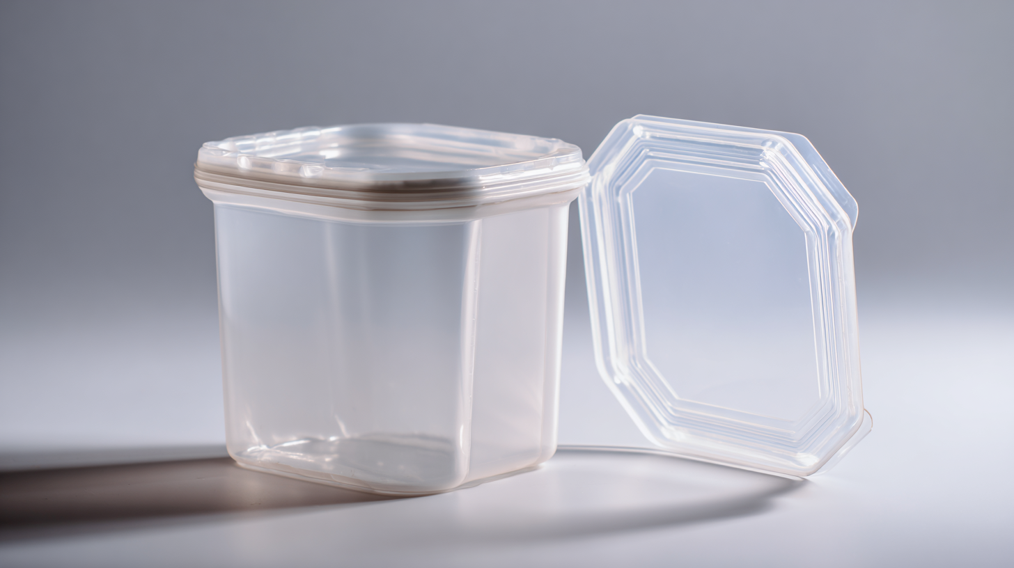 How to Choose the Right Octagonal Seal PE Zipper for Your Packaging Needs