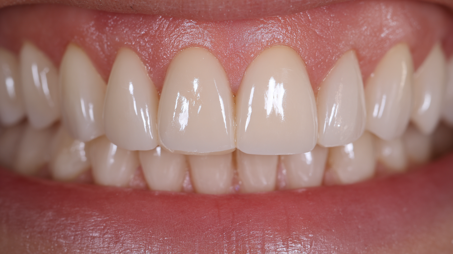 How to Choose the Right Anatomic Abutment: Insights from 75% of Leading Dentists