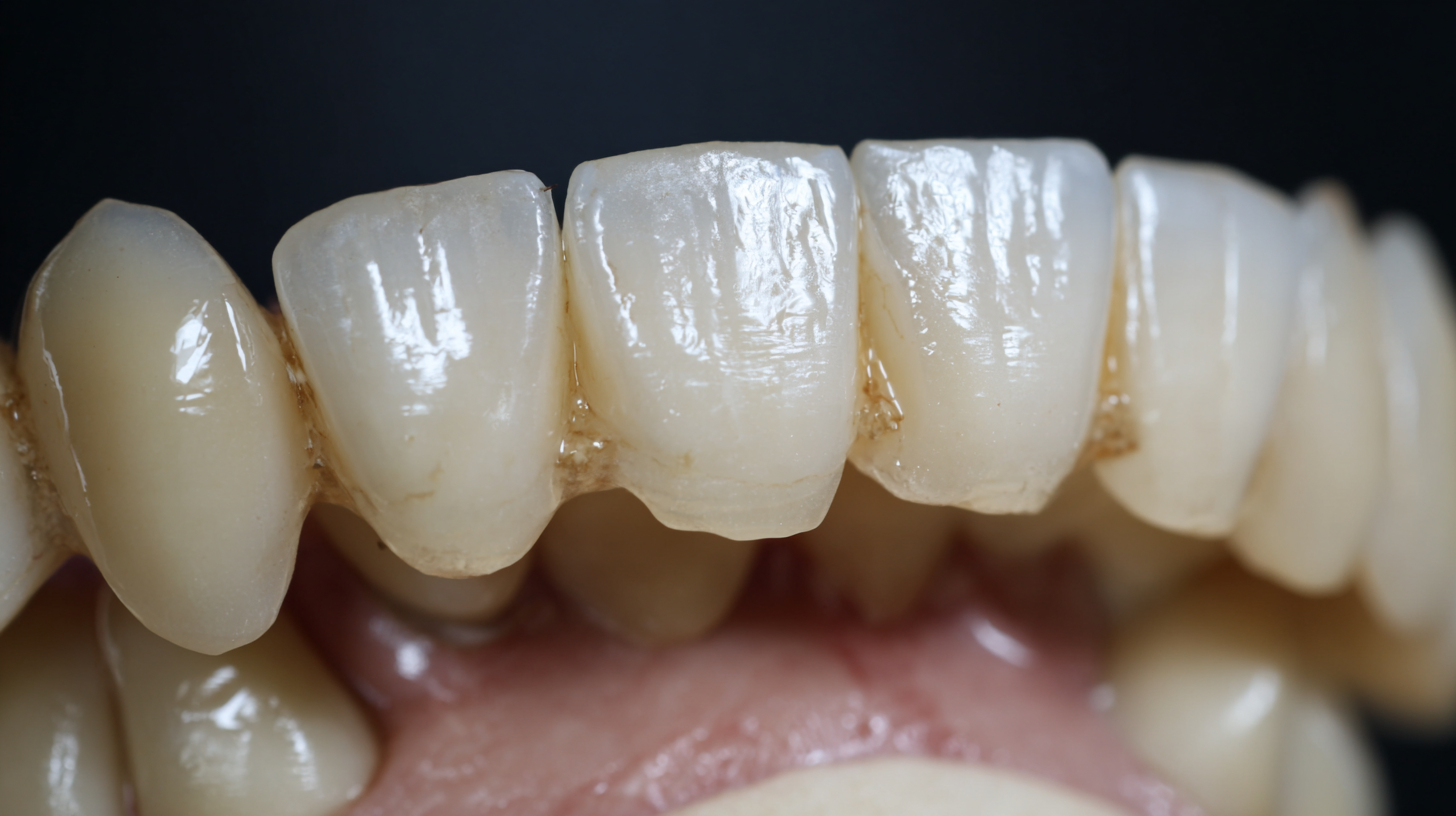 How to Choose the Right Anatomic Abutment: Insights from 75% of Leading Dentists
