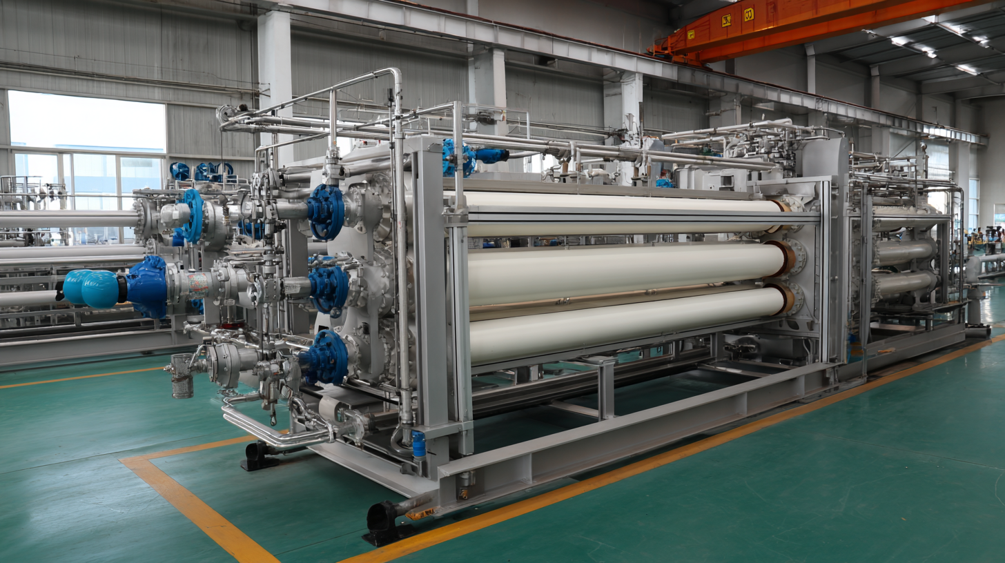 How to Optimize Wastewater Treatment with a Rotating Drum Filter