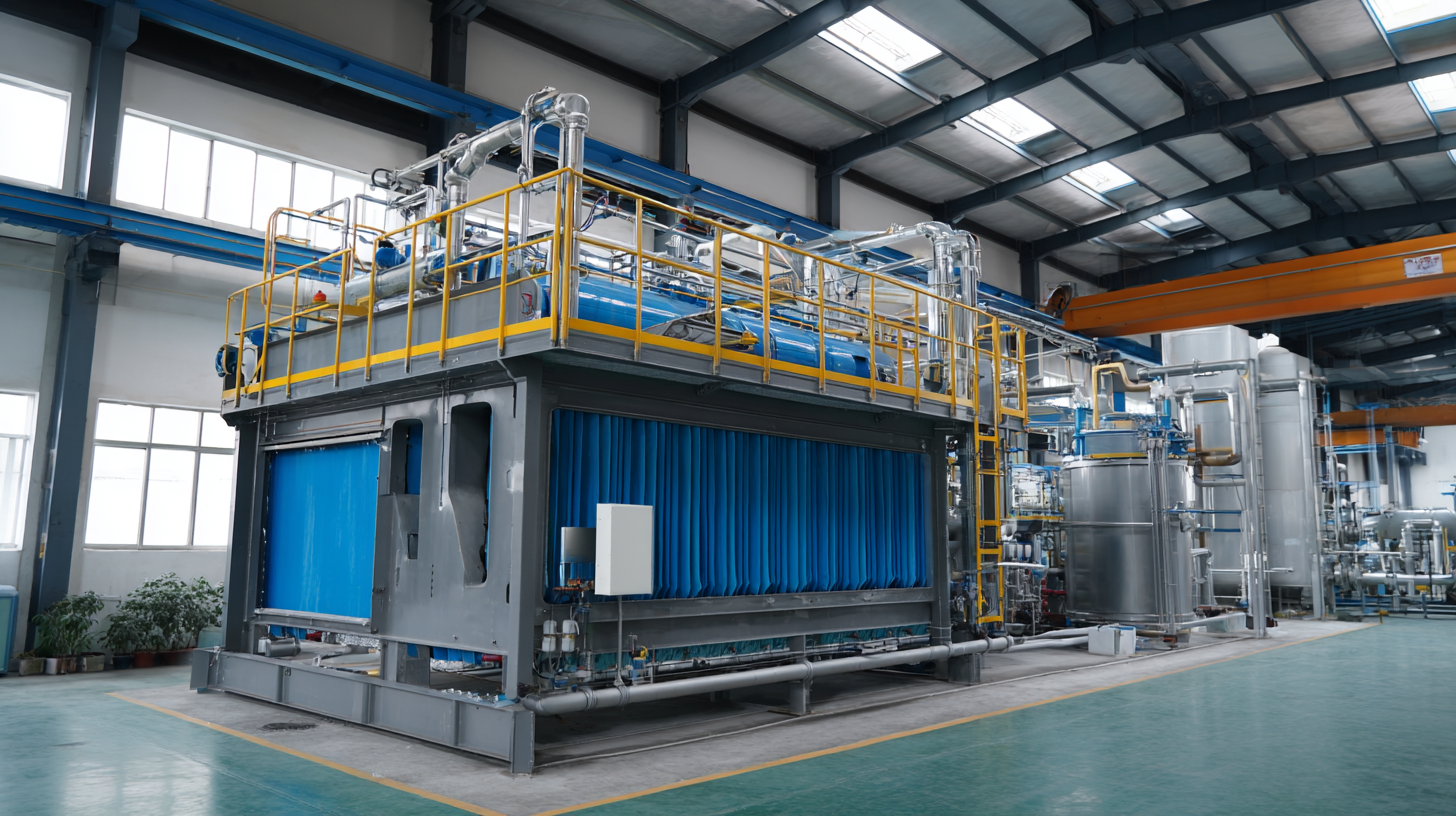 How to Optimize Wastewater Treatment with a Rotating Drum Filter