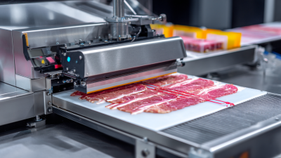 How to Choose the Right Automatic Meat Slicer Machine for Your Business Needs