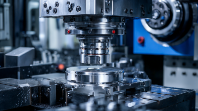 How to Maximize Efficiency Using Servo Machines in Modern Manufacturing