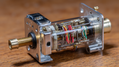 How to Effectively Utilize Push Pull Solenoids in Your Projects