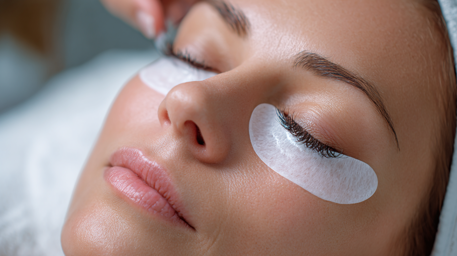 How to Choose the Perfect Eyelash Bed for Your Beauty Business