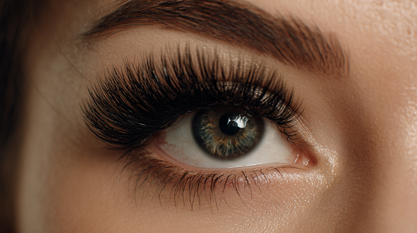 How to Choose the Perfect Eyelash Bed for Your Beauty Business