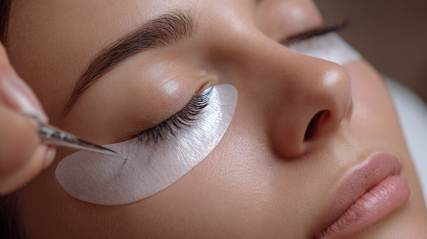 How to Choose the Perfect Eyelash Bed for Your Beauty Business