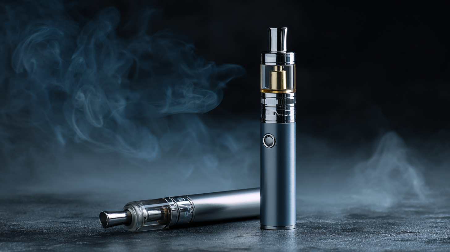 How to Choose the Best Wholesale E Cigarette Suppliers for Your Business