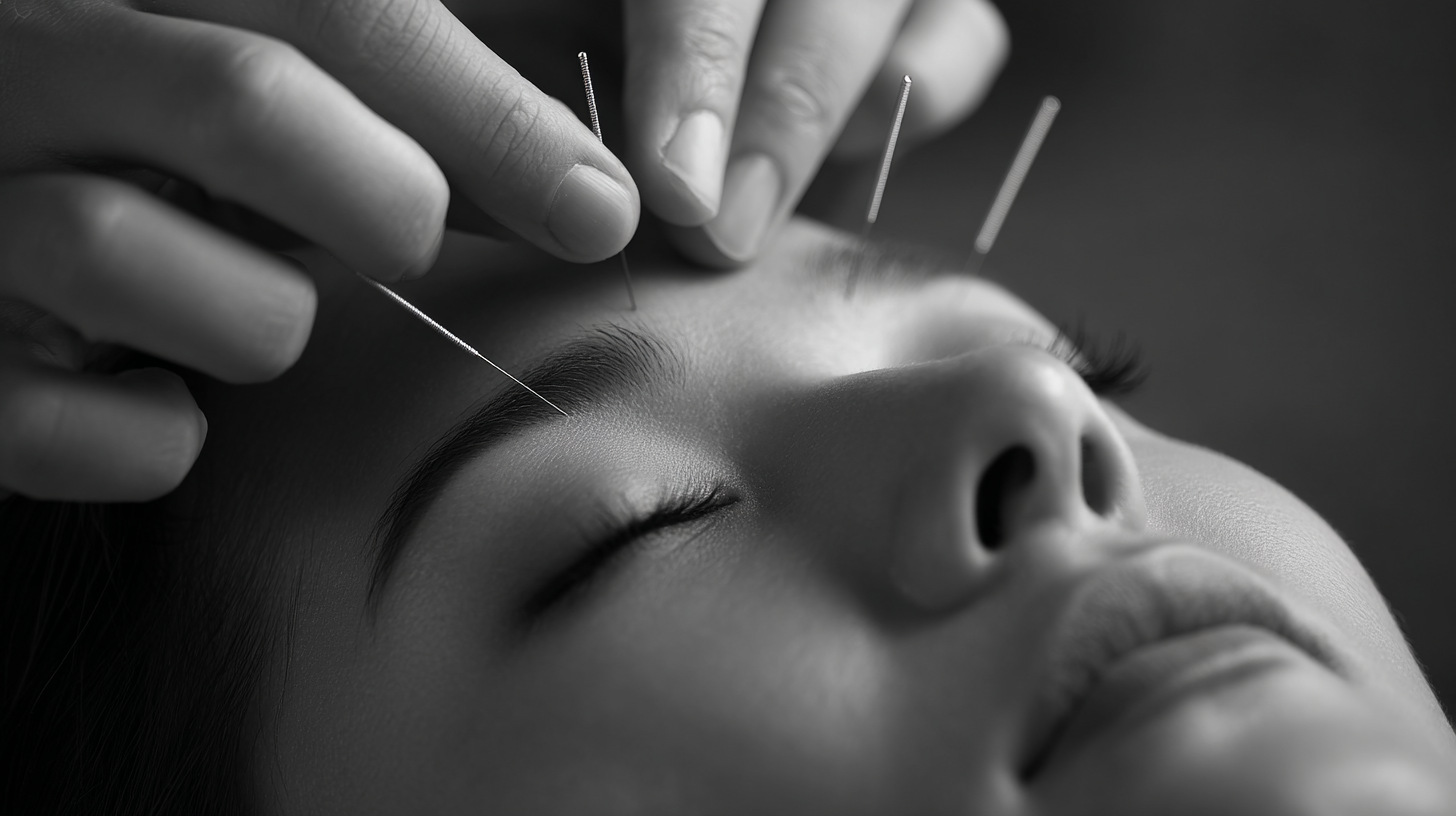 How to Enhance Your Wellness Journey with Chinese Acupuncture Techniques