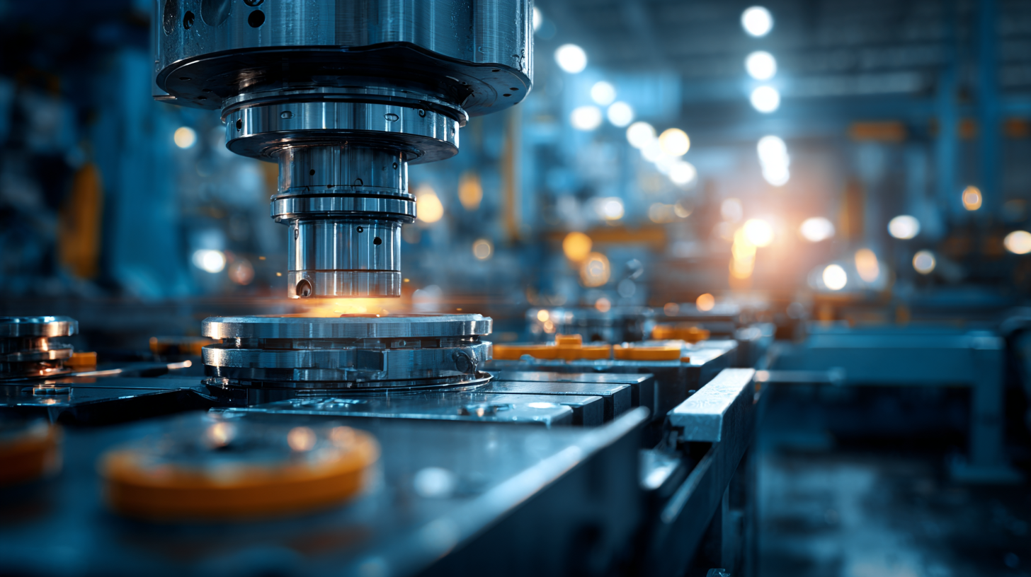 How to Choose the Right Sofc Manufacturing Equipment Based on Industry Trends and Data Analysis