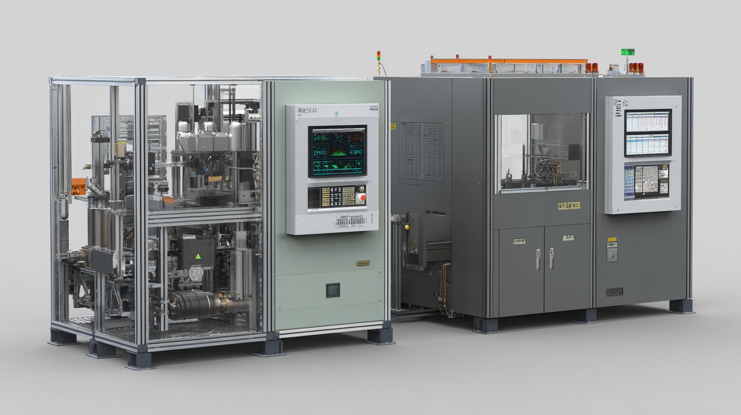 How to Choose the Right Sofc Manufacturing Equipment Based on Industry Trends and Data Analysis