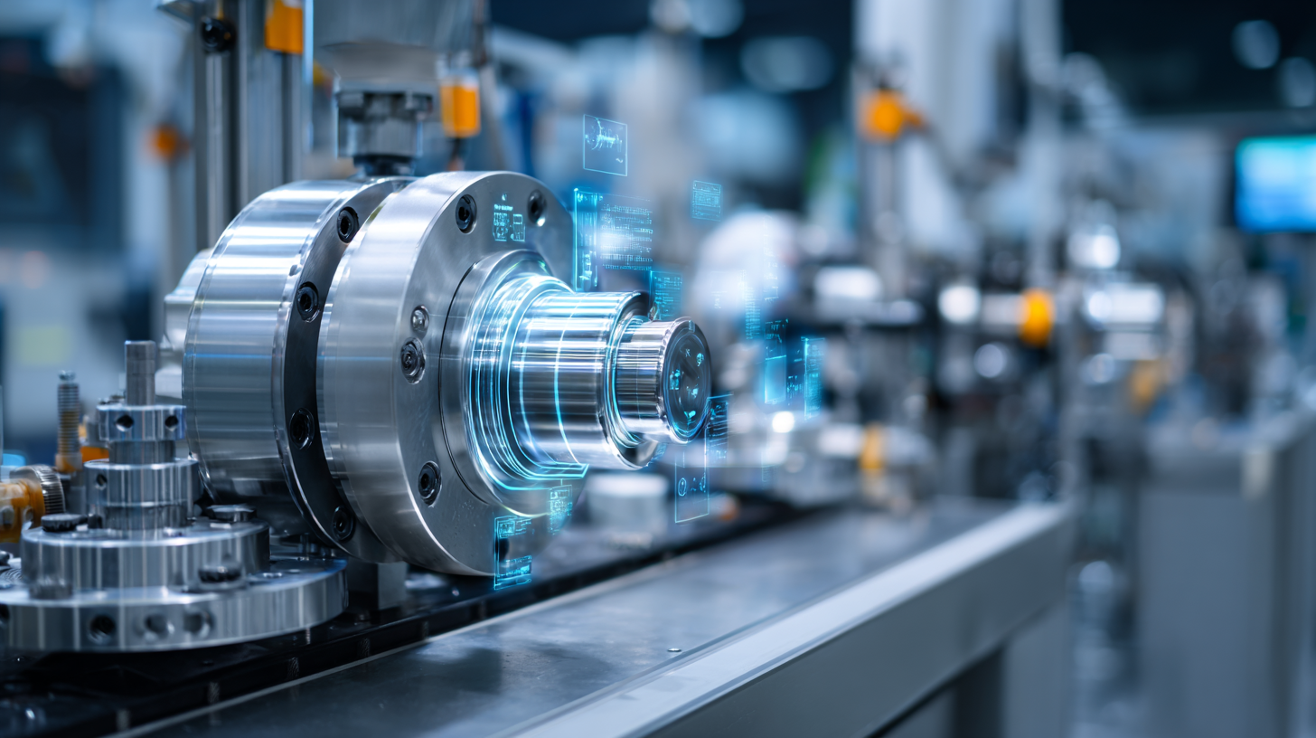How to Choose the Right Sofc Manufacturing Equipment Based on Industry Trends and Data Analysis