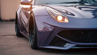 How to Enhance Your Ride: The Science Behind Front Shocker Car Performance and Efficiency