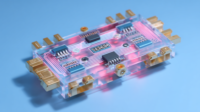 How to Enhance Signal Performance with Waveguide Couplers in High Frequency Applications