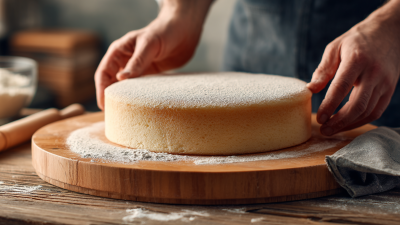How to Choose the Right Cake Drum Board for Your Baking Needs: A Comprehensive Guide
